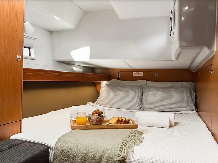 Bavaria Cruiser 46 - 