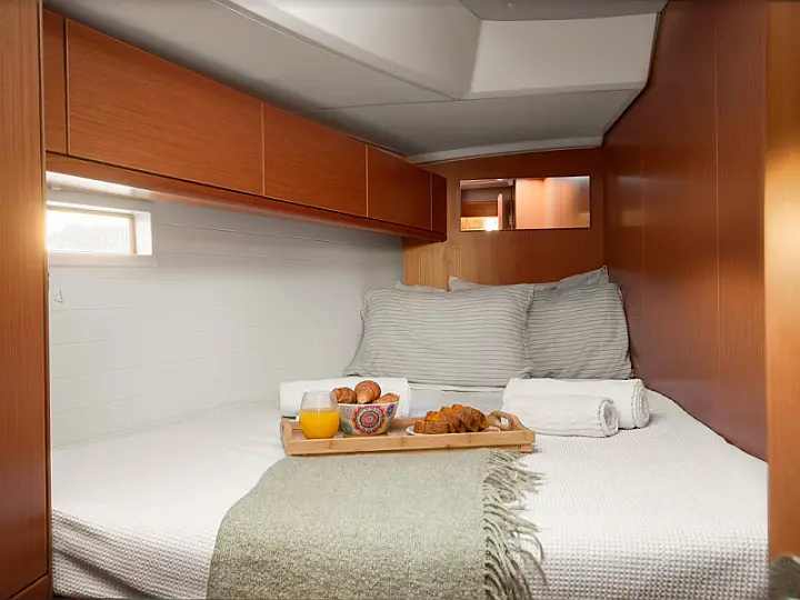Bavaria Cruiser 46 - 