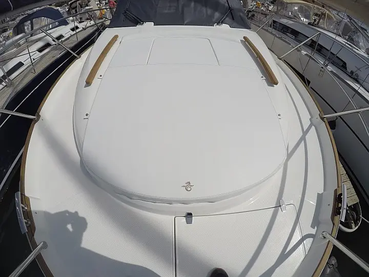 Marex 330 SCA - Marex 330 Scandinavia