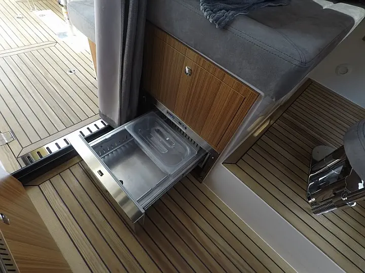Marex 330 SCA - Marex 330 Scandinavia