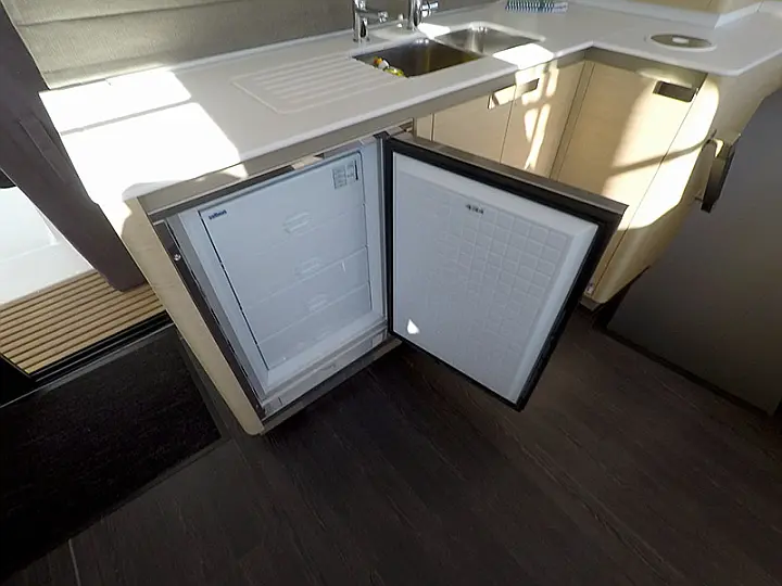 Fountaine Pajot Elba 45 - Fountaine Pajot 45 Elba