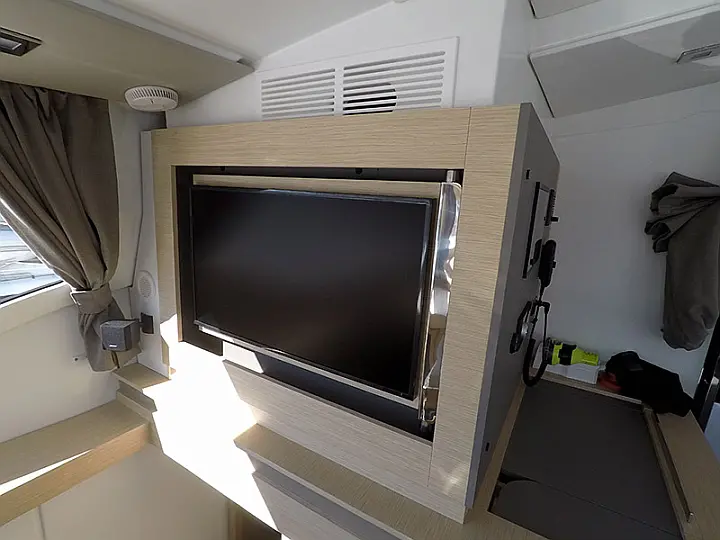 Fountaine Pajot Elba 45 - Fountaine Pajot 45 Elba