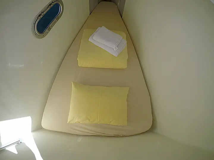 Fountaine Pajot Elba 45 - Fountaine Pajot 45 Elba