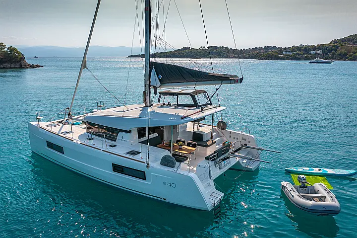 Lagoon 40  - 
