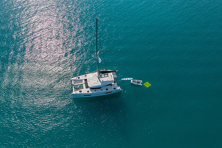 Lagoon 40  - 
