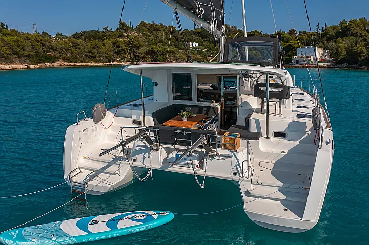 Lagoon 40  - 
