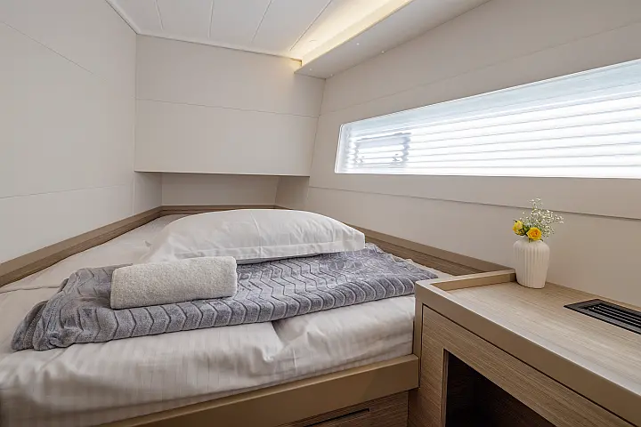 Lagoon 40  - 