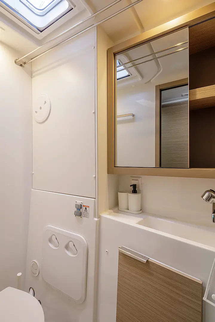 Lagoon 40  - 