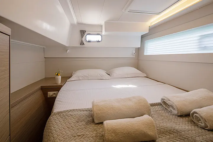 Lagoon 40  - 