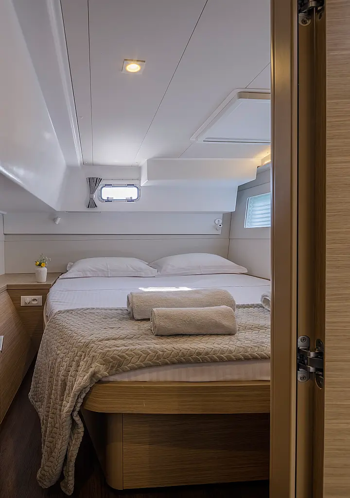 Lagoon 40  - 