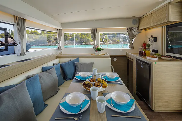 Lagoon 40  - 