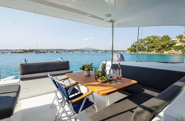 Lagoon 40  - 