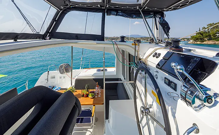 Lagoon 40  - 