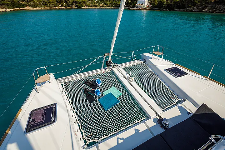 Lagoon 40  - 