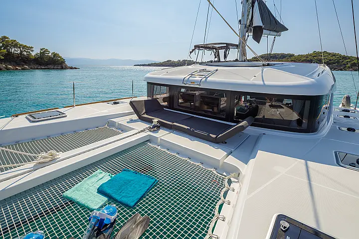 Lagoon 40  - 