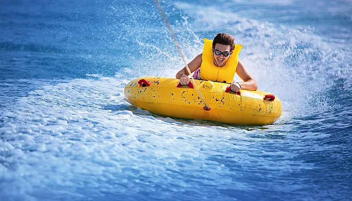 Fortuna - Luxury Sailing Gulet - 