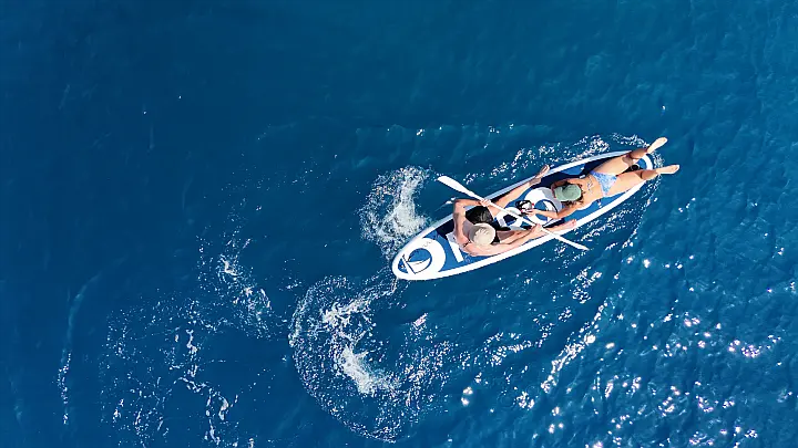 Parss - Luxury Sailing Gulet - 