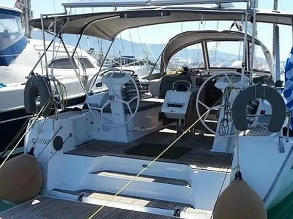 Bavaria 46 Cruiser