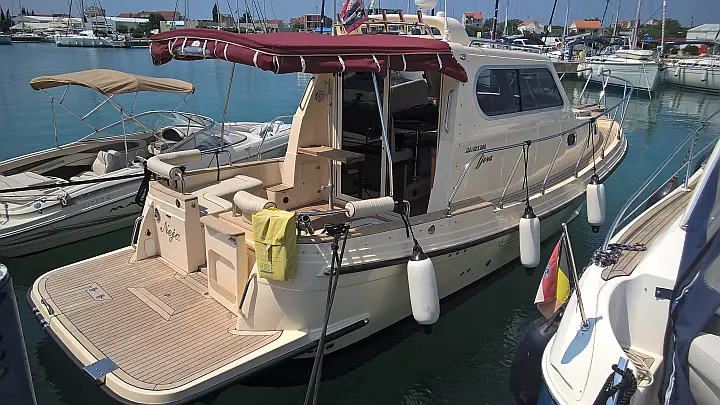 Damor 980 Fjera - 