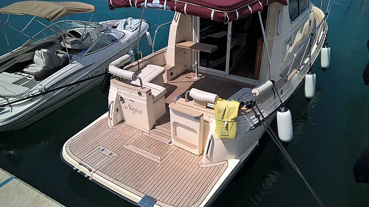 Damor 980 Fjera - 