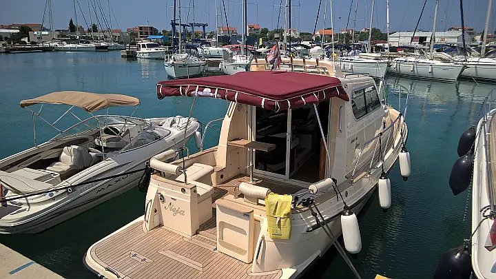 Damor 980 Fjera - 