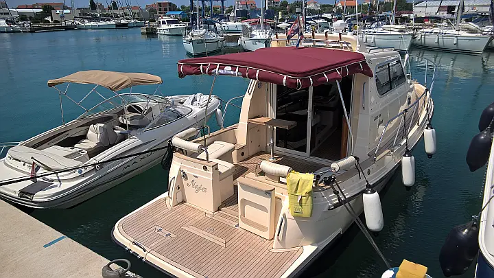 Damor 980 Fjera - 