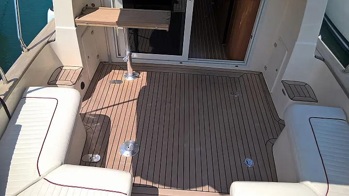 Damor 980 Fjera - 