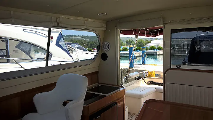 Damor 980 Fjera - 