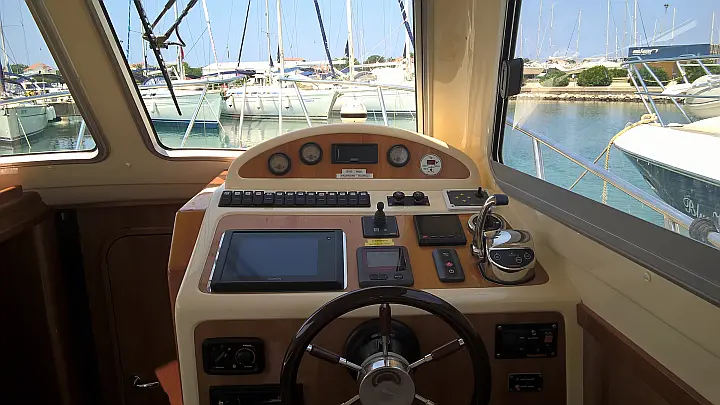 Damor 980 Fjera - 