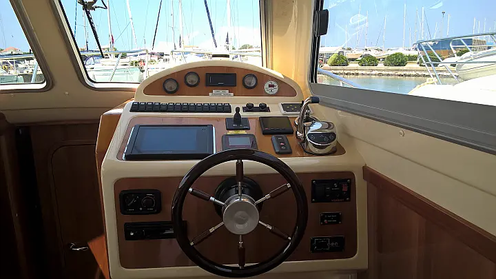 Damor 980 Fjera - 