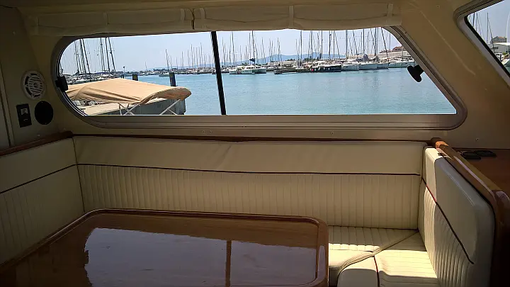 Damor 980 Fjera - 