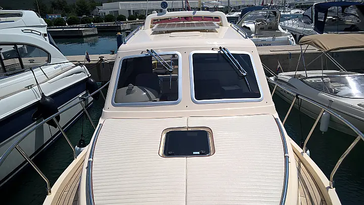 Damor 980 Fjera - 
