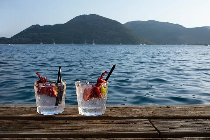 Parss - Luxury Sailing Gulet - 