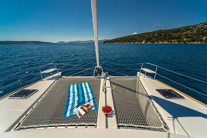 Lagoon 380 - 