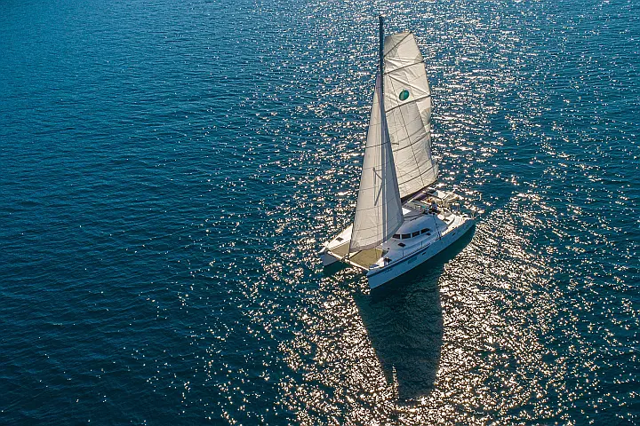 Lagoon 380 - 