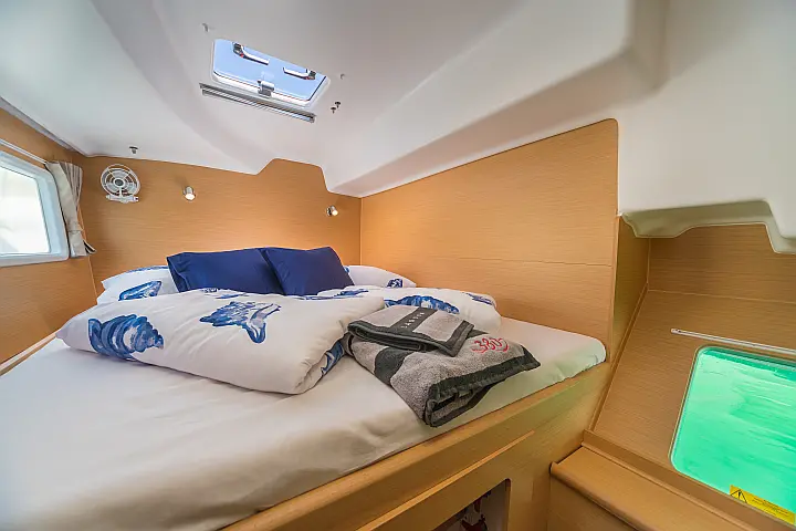 Lagoon 380 - 