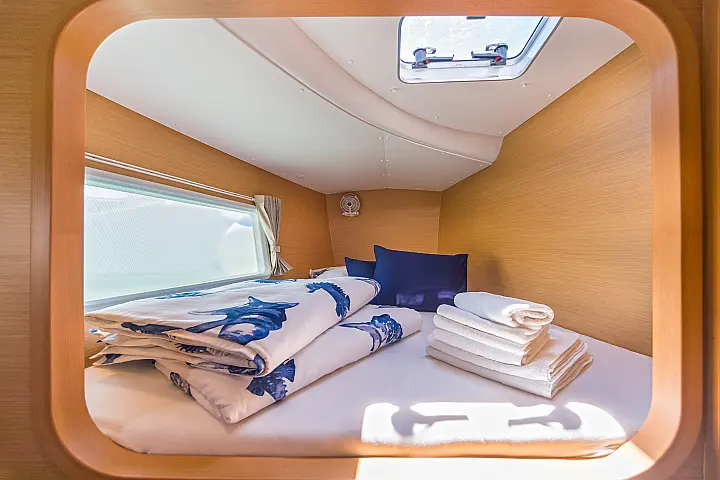 Lagoon 380 - 
