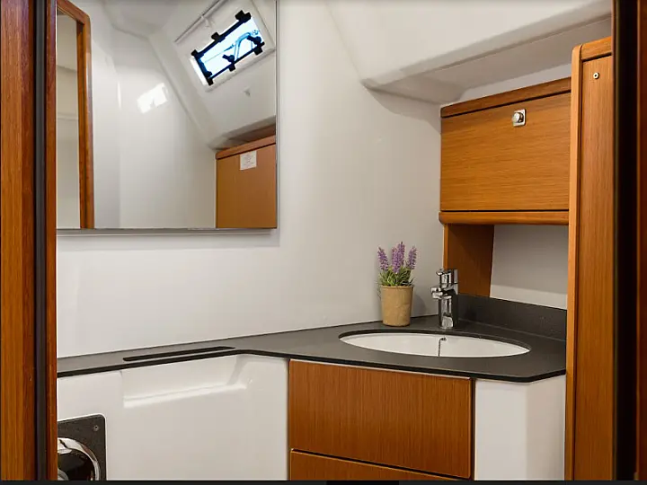 Bavaria Cruiser 46 - 