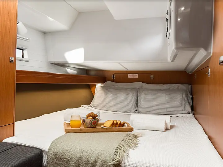 Bavaria Cruiser 46 - 