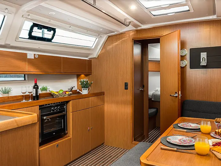 Bavaria Cruiser 46 - 