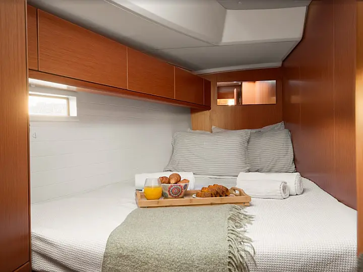 Bavaria Cruiser 46 - 
