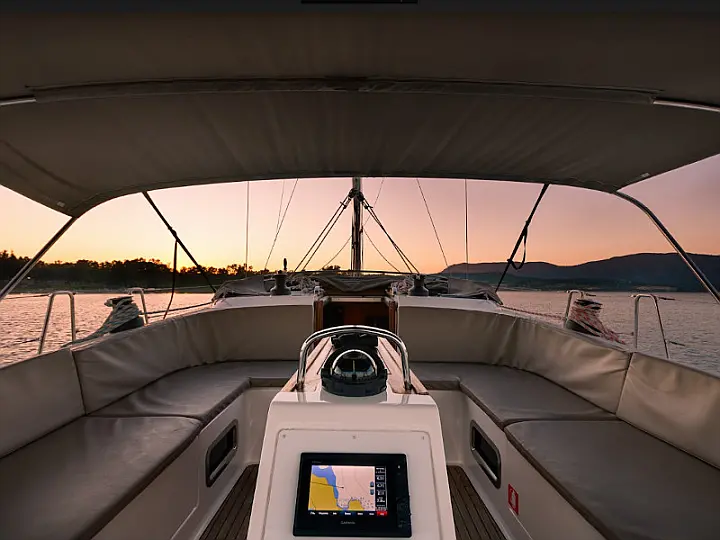 Bavaria Cruiser 46 - 