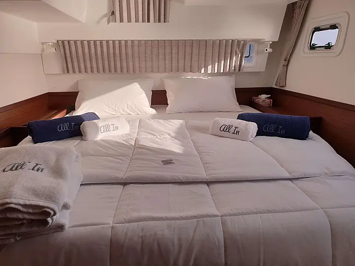 Lagoon 42 - 