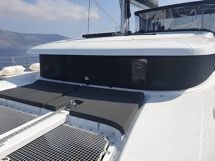 Lagoon 42 - 