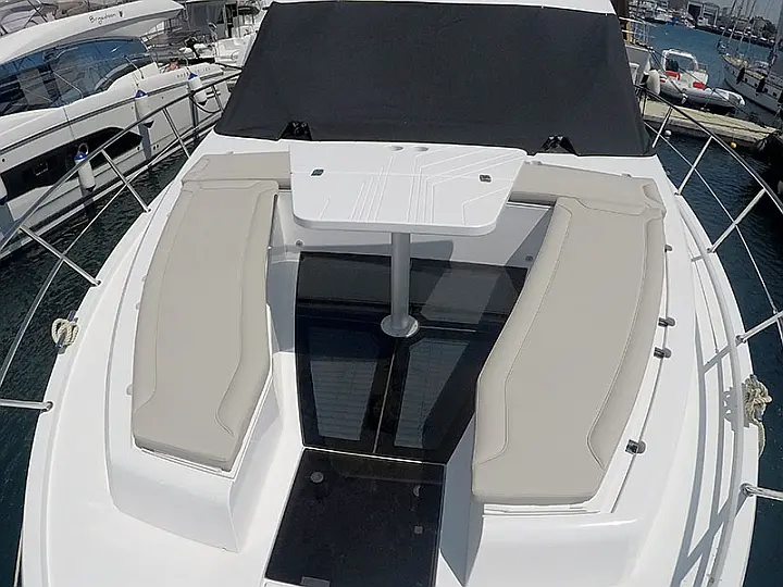Galeon 480 Fly - Galeon 480 Fly