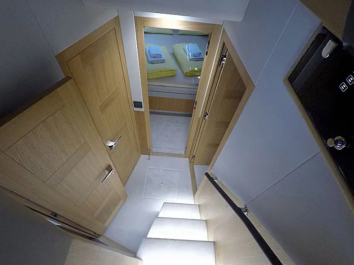 Galeon 480 Fly - Galeon 480 Fly