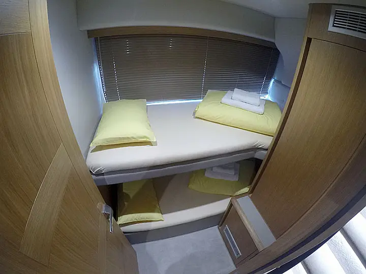 Galeon 480 Fly - Galeon 480 Fly