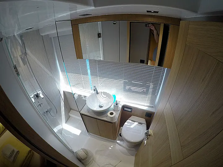 Galeon 480 Fly - Galeon 480 Fly