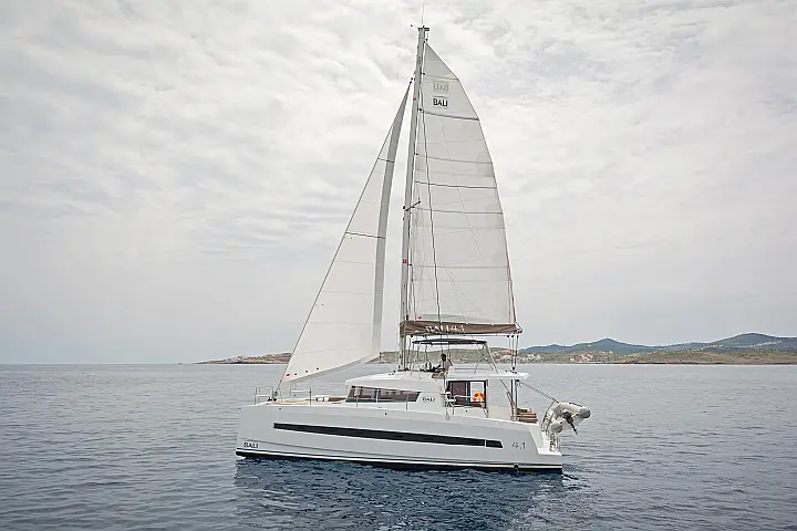 Bali 4.1 - 
