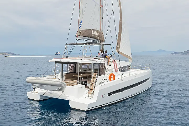Bali 4.1 - 